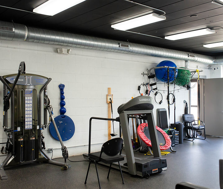 Royal Oak clinic