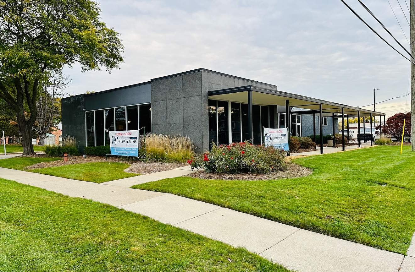 Troy clinic