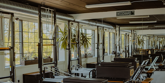 Body Mechanics Pilates Studio
